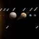 Image for article titled Every Place We Used to Think Was a Planet (Until We Knew Better)